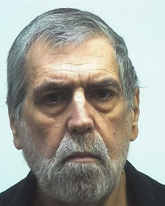 Mark Anthony Wagner a registered Sex or Violent Offender of Indiana