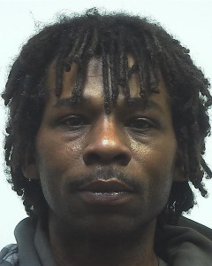 Terrence Levelle Davis a registered Sex or Violent Offender of Indiana