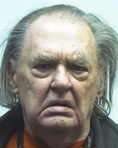 Patrick Nolan Eltzroth a registered Sex or Violent Offender of Indiana