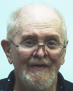 Steven Edward Finton a registered Sex or Violent Offender of Indiana