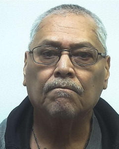 John Mendoza Fiorillo a registered Sex or Violent Offender of Indiana