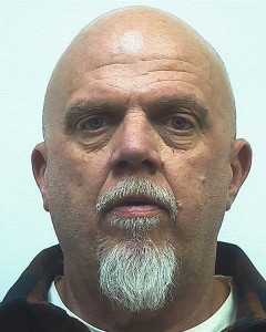 Barry Wade Hatfield a registered Sex or Violent Offender of Indiana