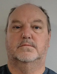 Jeffrey Wayne Keplinger a registered Sex or Violent Offender of Indiana