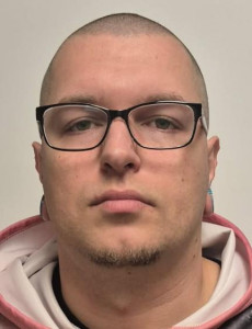Jonah Edward Clark a registered Sex or Violent Offender of Indiana