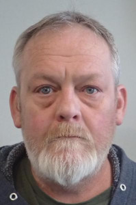 Brian Dee Mcbride a registered Sex or Violent Offender of Indiana