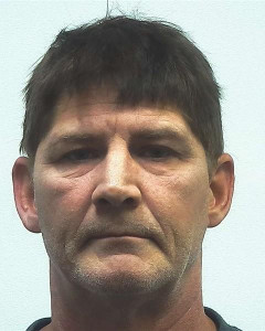 Gregory Allen Mckinney a registered Sex or Violent Offender of Indiana