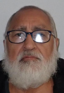 George Moreno a registered Sex or Violent Offender of Indiana