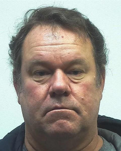 James Gerald Szymanski a registered Sex or Violent Offender of Indiana