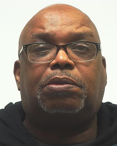 Leslie Neal Sterling a registered Sex or Violent Offender of Indiana
