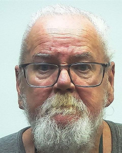 David Vernon Smith a registered Sex or Violent Offender of Indiana