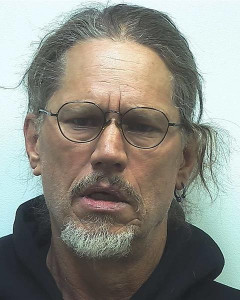 Perry Wilson Shaw Jr a registered Sex or Violent Offender of Indiana