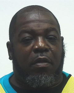 Terence Lamarc Robinson a registered Sex or Violent Offender of Indiana