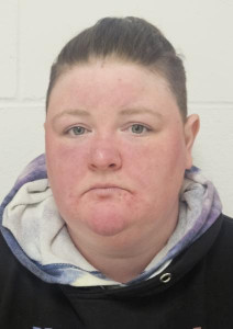 Alesha J Summers a registered Sex or Violent Offender of Indiana