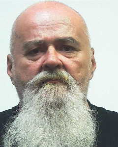 Guy Patrick Bishop a registered Sex or Violent Offender of Indiana