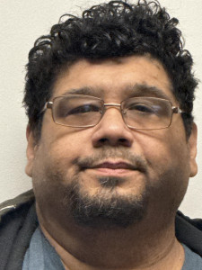 Adam Rodriquez a registered Sex or Violent Offender of Indiana
