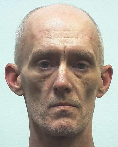 Jerod Reed Lengacher a registered Sex or Violent Offender of Indiana