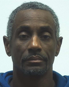 Archie Bernard Smothers a registered Sex or Violent Offender of Indiana