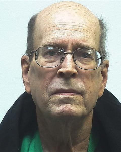 Mike Tulley a registered Sex or Violent Offender of Indiana