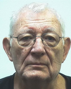 James Henry Vanhorn Jr a registered Sex or Violent Offender of Indiana
