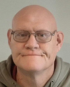 Jerry Kevin Hillegas a registered Sex or Violent Offender of Indiana