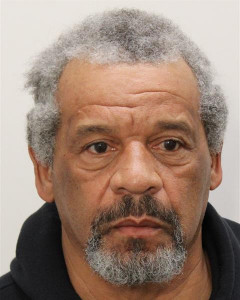 Herman Victor Brewer a registered Sex or Violent Offender of Indiana