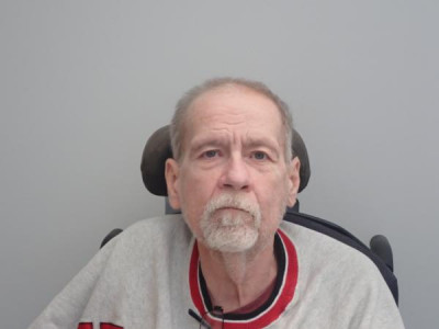 Timothy Lee Hammel a registered Sex or Violent Offender of Indiana