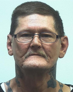 Frank Irvin Barrand a registered Sex or Violent Offender of Indiana