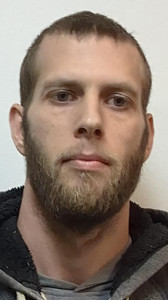 Robert Roy Smith a registered Sex or Violent Offender of Indiana