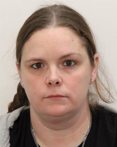 Katie Gail Johnson a registered Sex or Violent Offender of Indiana