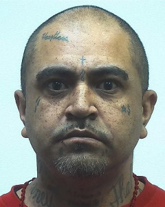 Jeffrey Leonard Rodriguez a registered Sex or Violent Offender of Indiana
