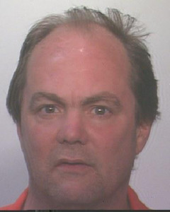 Richard Brian Jessup a registered Sex or Violent Offender of Indiana