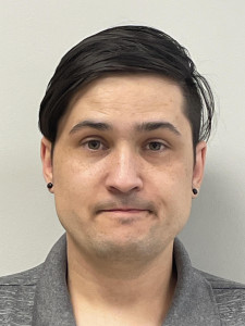 Austin Sebastion Kipp a registered Sex or Violent Offender of Indiana