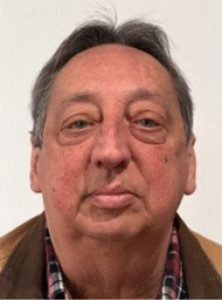 David Clyde Klopfenstein a registered Sex or Violent Offender of Indiana