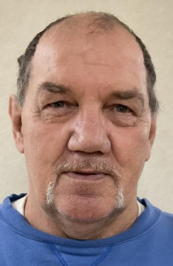 Mark Lawayne Griffin a registered Sex or Violent Offender of Indiana
