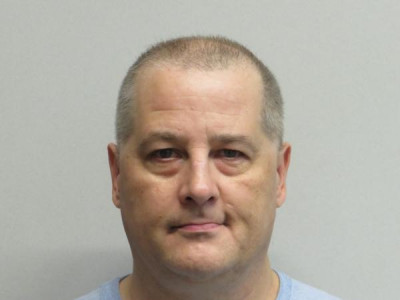 Chad Michael King a registered Sex or Violent Offender of Indiana