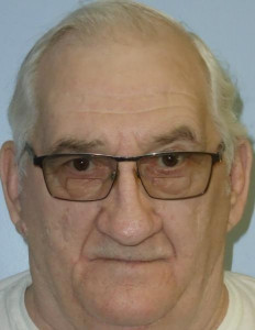 Phillip Merle Hewitt a registered Sex or Violent Offender of Indiana