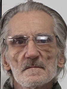 Donald R Robinson a registered Sex or Violent Offender of Indiana
