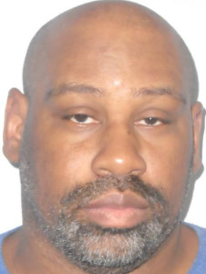 Antonio Laray Cook a registered Sex or Violent Offender of Indiana