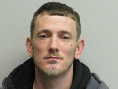 Bradley Shane Austin a registered Sex or Violent Offender of Indiana