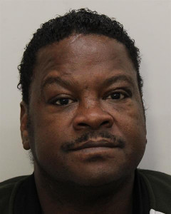 Fredrick Cornelius Morris a registered Sex or Violent Offender of Indiana