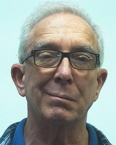 Gary Dean Snider a registered Sex or Violent Offender of Indiana