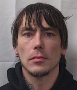 Brandon James Bee a registered Sex or Violent Offender of Indiana