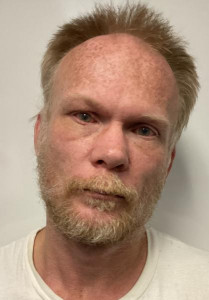 Robert Eugene Davidson a registered Sex or Violent Offender of Indiana