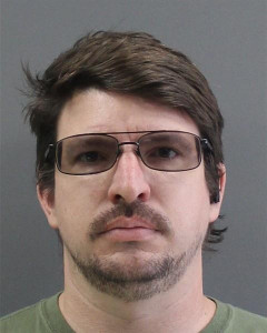 Jacob William Mcqueen a registered Sex or Violent Offender of Indiana