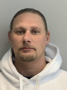 Derik William Baker a registered Sex or Violent Offender of Indiana