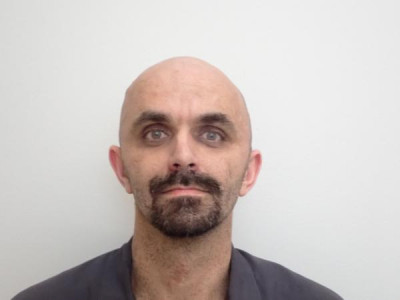 Codie A Pickett a registered Sex or Violent Offender of Indiana