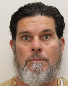 Gregory Floyd Hensley a registered Sex or Violent Offender of Indiana