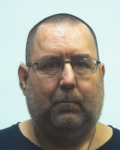Kevin John Connell a registered Sex or Violent Offender of Indiana