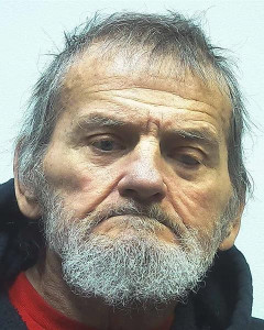 Bill Alan Zent a registered Sex or Violent Offender of Indiana