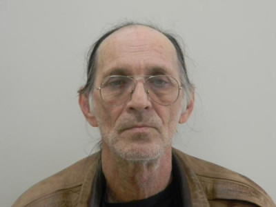 Charles Edward Ingram a registered Sex or Violent Offender of Indiana